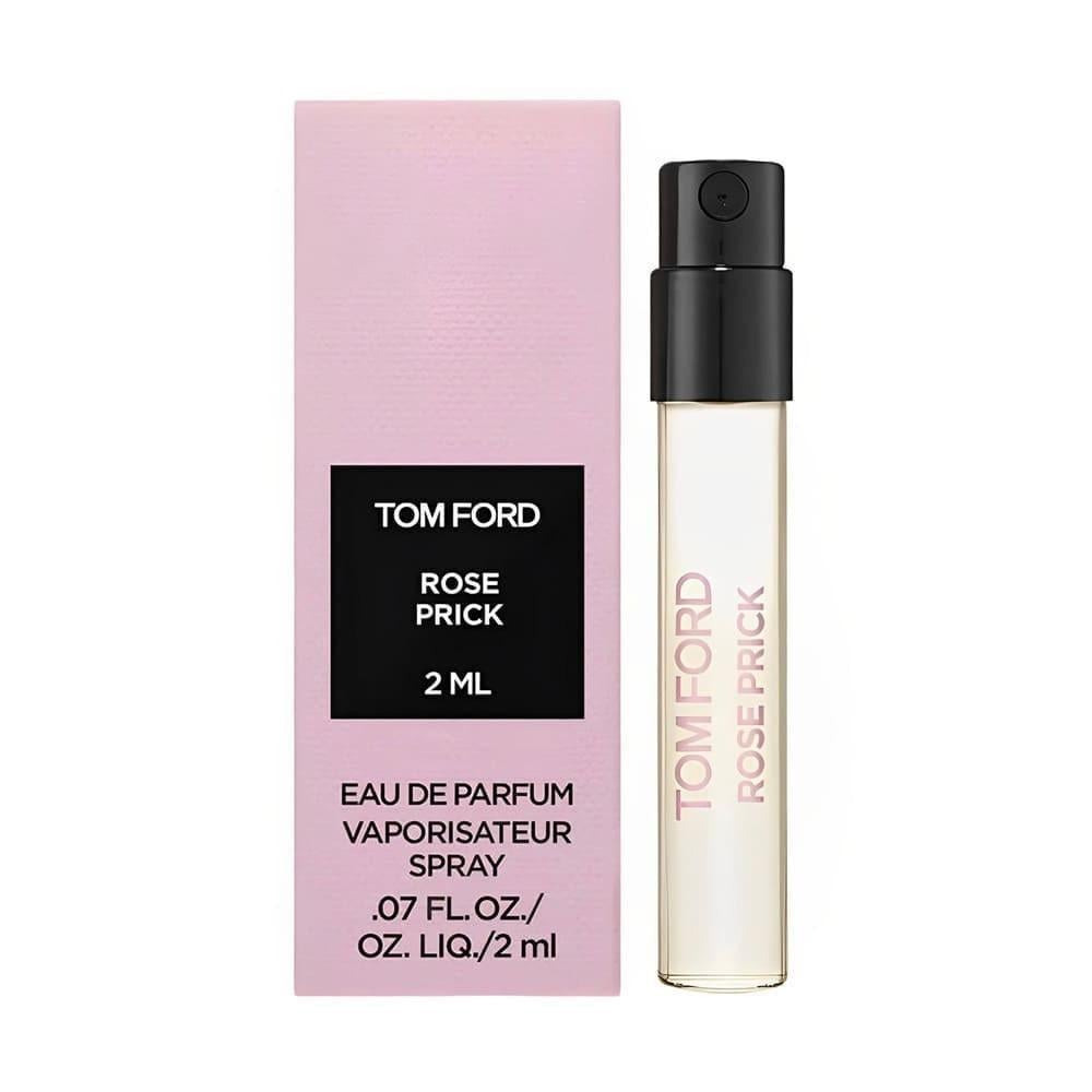 Парфюмированная вода унисекс Tom Ford Rose Prick 2 мл пробник (405460)