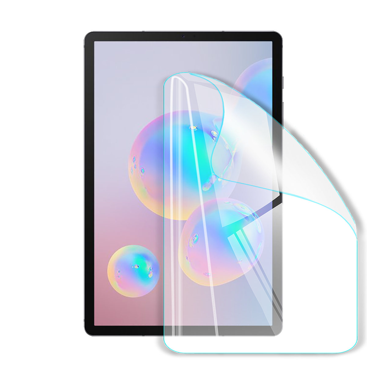 Поліуретанова плівка для Samsung Galaxy Tab S6 10.5 2019 серії Heavy Armor Plus (PF-HP03SNG-001-026)