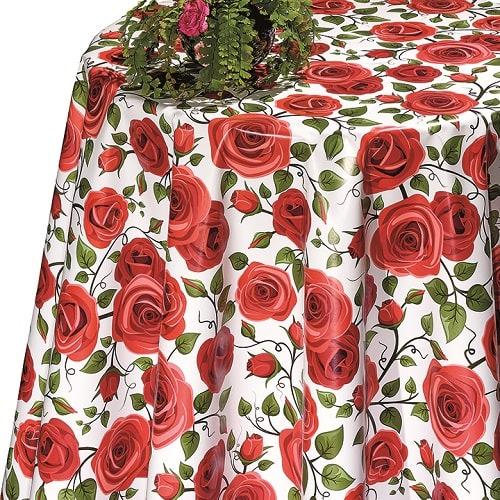 Клеенка 1,40х20 м (138A)