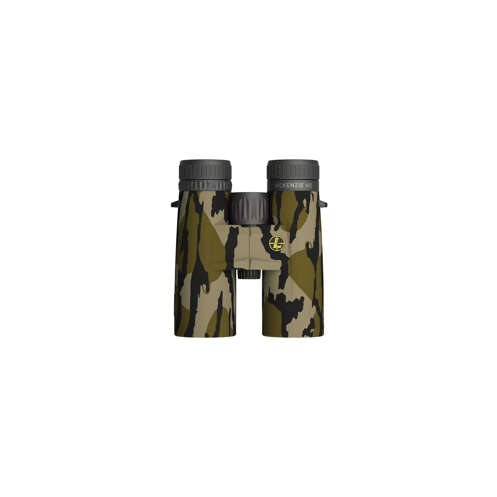 Бинокль Leupold BX-1 McKenzie HD 10x42 мм Mossy Oak Bottomland (182852) - фото 2