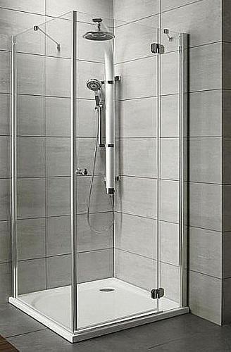 Душевая кабина Radaway Torrenta KDJ 100x75 Прозрачное стекло (32243-01-01NR)