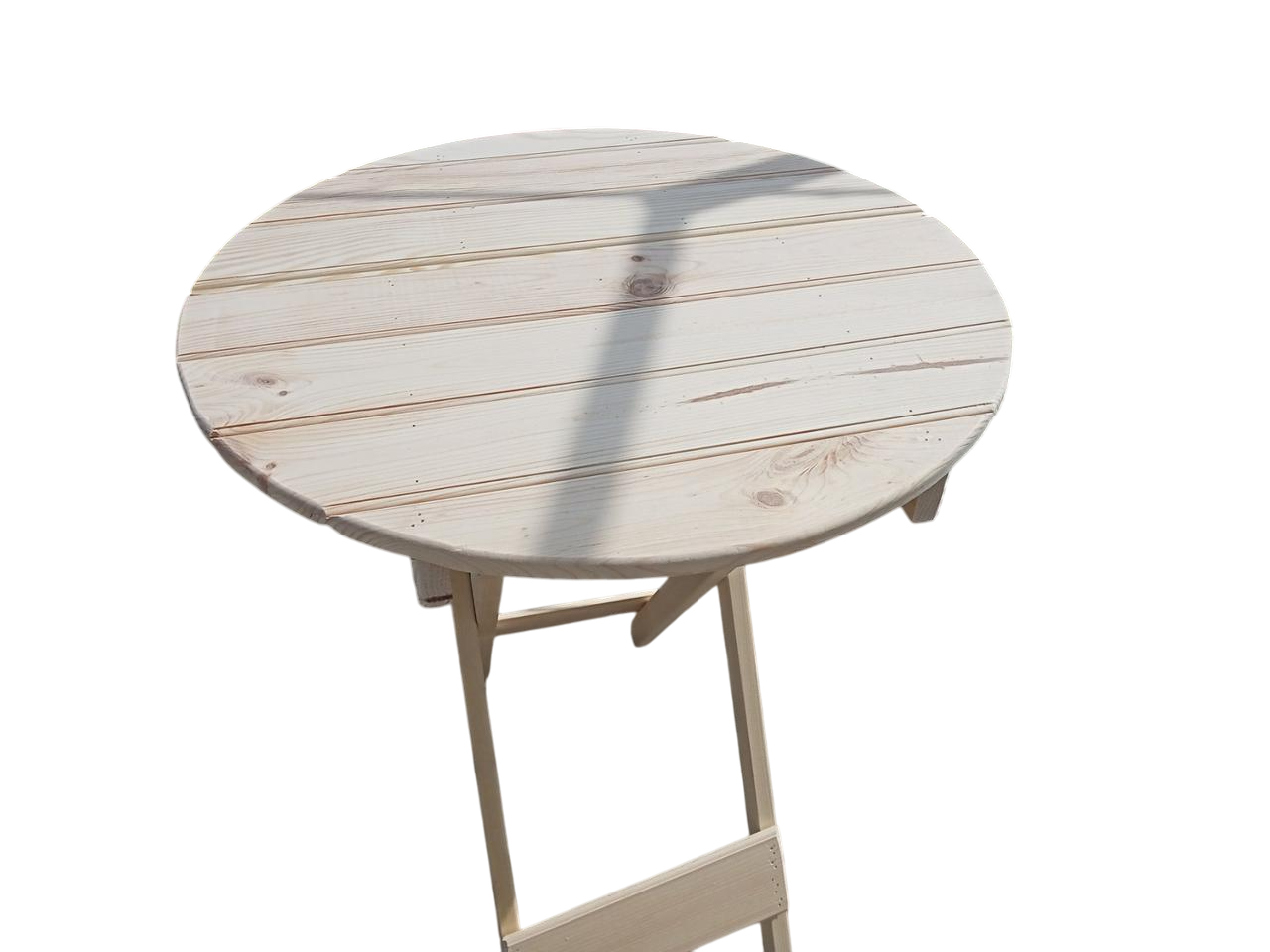 Стол деревянный из раскладной сосны (25442163)