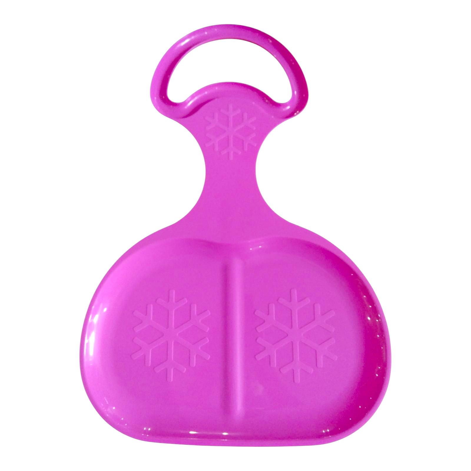 Дошка для ковзання Marmat L Рожевий (11229) - фото 2