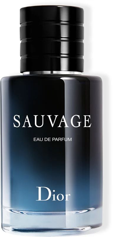 Парфюмированная вода Christian Dior Sauvage Eau De Parfum 60 мл (1517_8528)