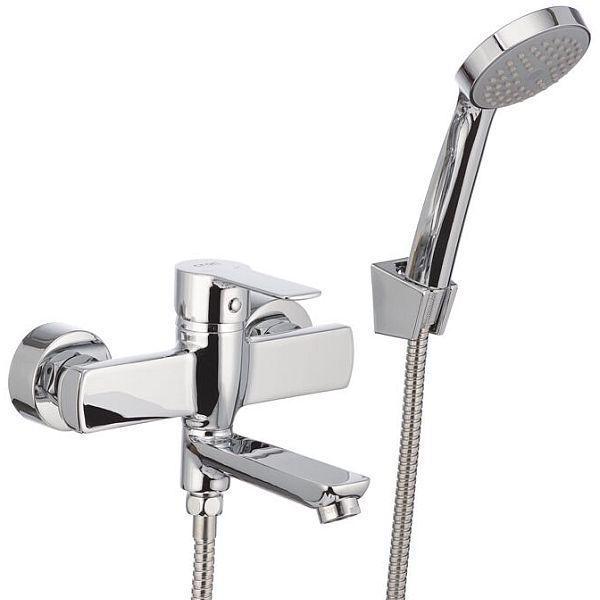 Смеситель для ванны Cron Enzo 009 euro (CR0818)