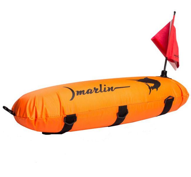 Буй Marlin Torpedo - фото 2 Буй Marlin Torpedo - фото 2