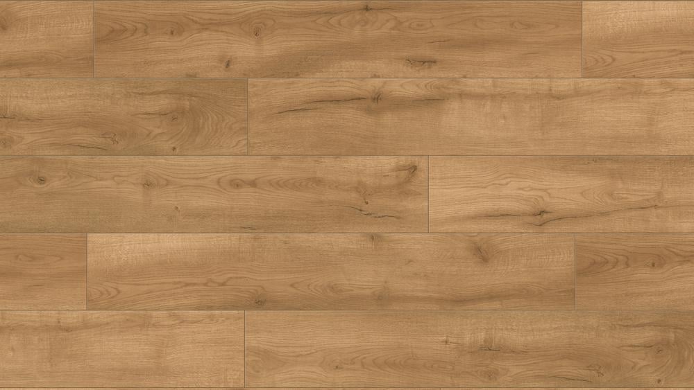 Виниловые полы SPC Kronostep Дуб Баттерскотч 32 класс 4 мм (12000030409)