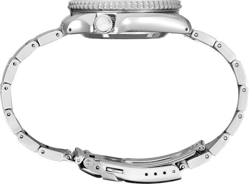 Наручний годинник Seiko 5 Sports SRPJ41 Kosuke Kawamura Limited Edition (1678476032) - фото 3