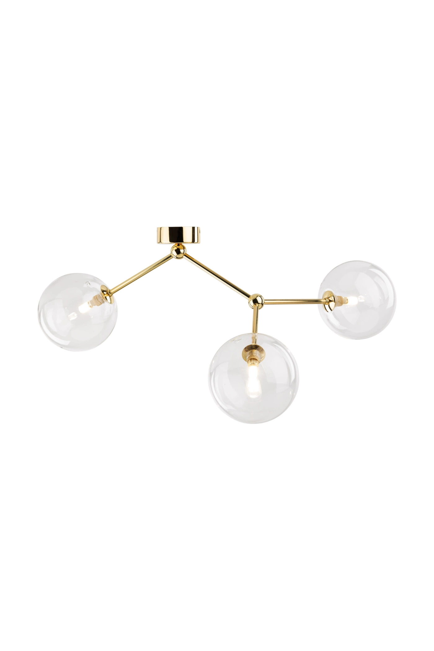 Люстра TK Lighting 10069 (18670215) - фото 2