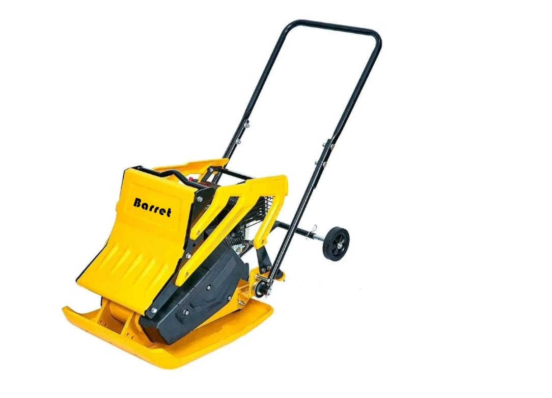 Віброплита бензинова Barret RS-95 Віброплита бензинова Barret RS-95