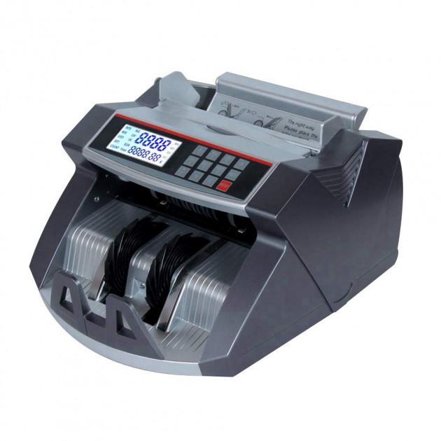 ᐉ  машинка для денег с детектором Multi-Currency Counter 2040 v .