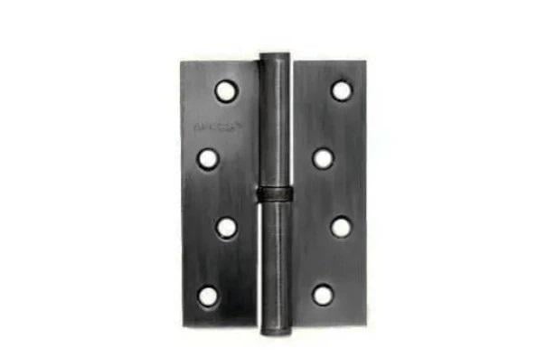 Петля дверная Apecs B-Steel-GRF-L 100x75 мм (2304265276)