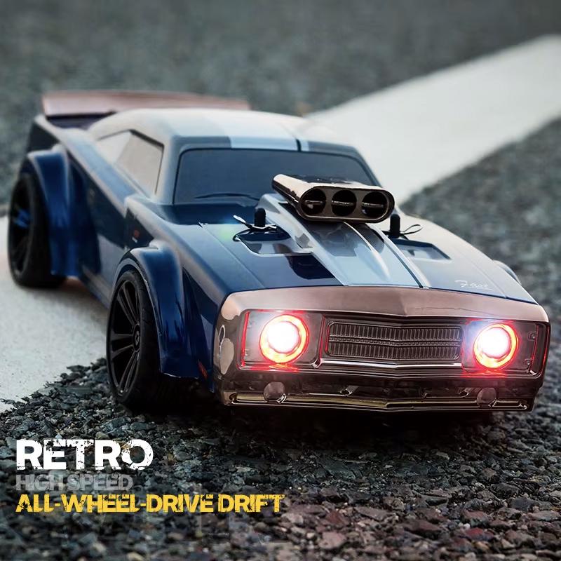 Радіокерована машинка для дрифту SCY 16303 4WD 1:16 Blue (29850362) - фото 6 Радіокерована машинка для дрифту SCY 16303 4WD 1:16 Blue (29850362) - фото 6