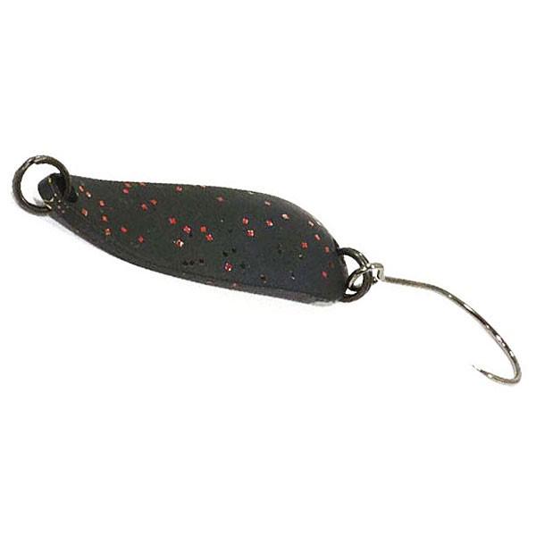 Блесна колеблющаяся Forest Crystal 2 г col.18 (9172) Блесна колеблющаяся Forest Crystal 2 г col.18 (9172)