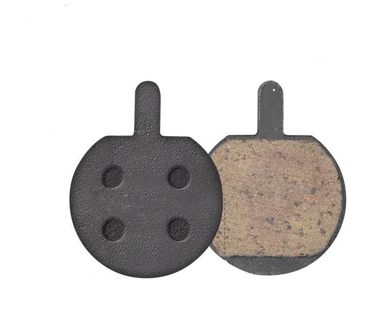 Колодки тормозные велосипедные disk Rogtyo Jak-5 B777