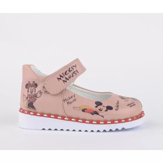 Туфлі Tiflani 40B 1214 (013-900) - фото 2 Туфлі Tiflani 40B 1214 (013-900) - фото 2