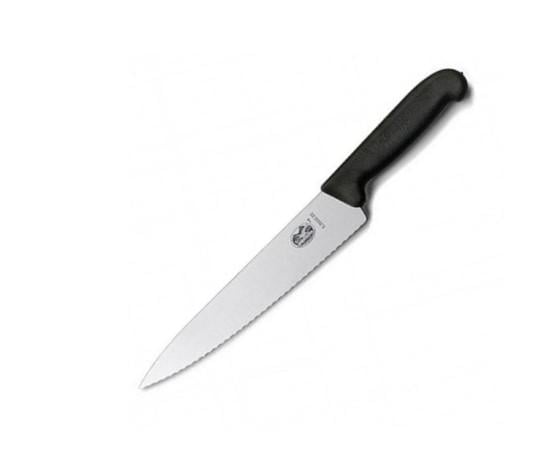 Кухонный нож Victorinox Fibrox Carving Knife 5.2033.19 (58-79-Vx52033.19)