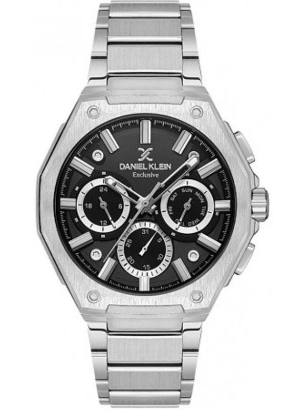 Наручний годинник чоловічий Daniel Klein DK.1.13677-1 (835135)