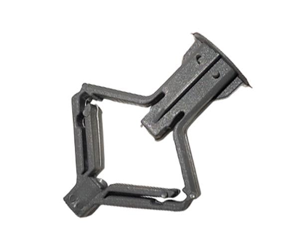 Дюбель гіпсокартонний MOLLY поліпропіленовий MAXPRO 10,0х50 мм 100 шт. (TNF-1050)