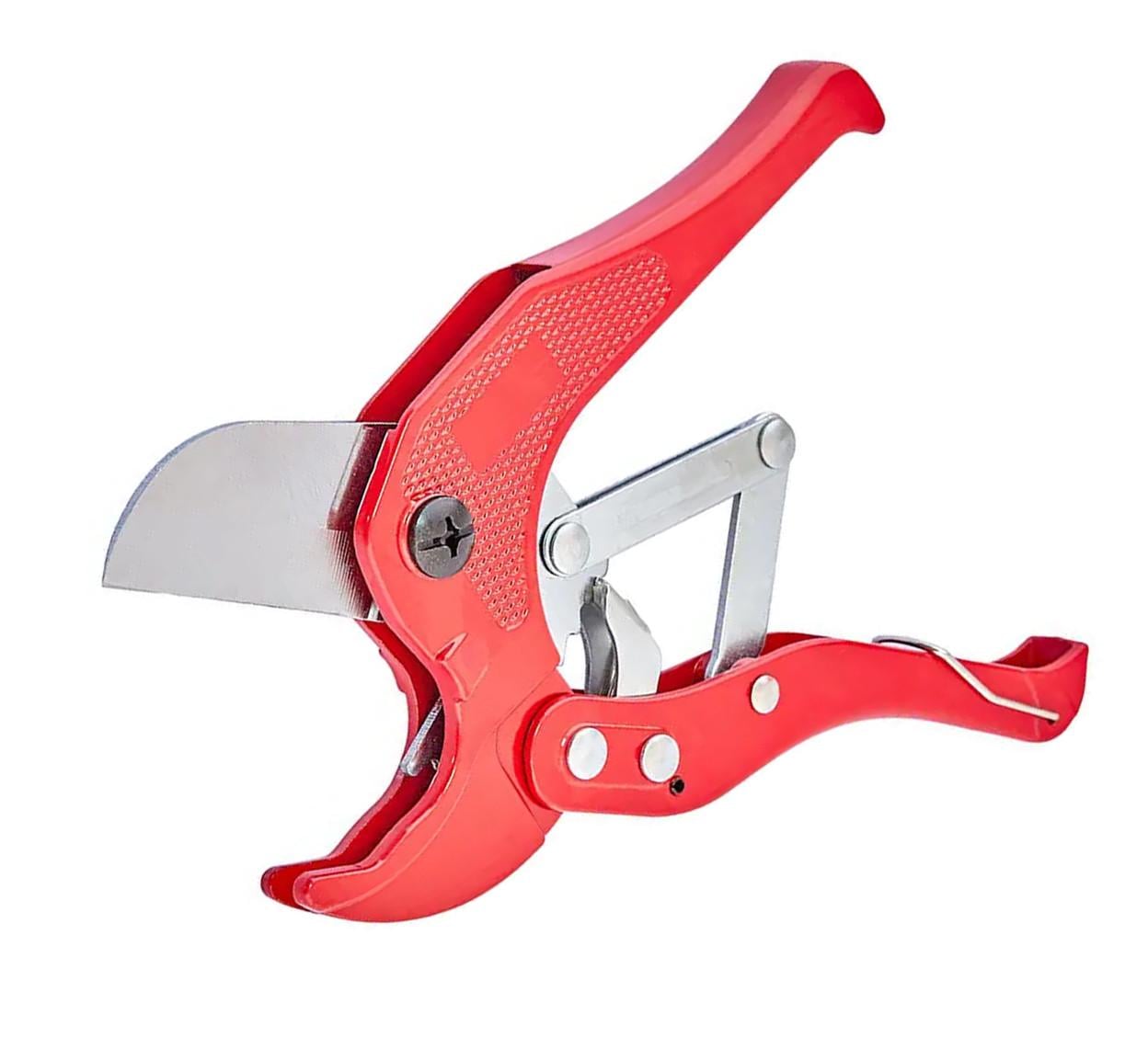 Труборіз САНКОМ WC-42 для ПП і ПВХ труб 3-42 мм