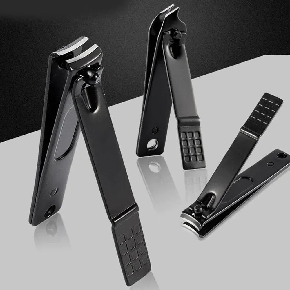 Набір педикюрний-манікюрний з медичної сталі (30444361) - фото 4