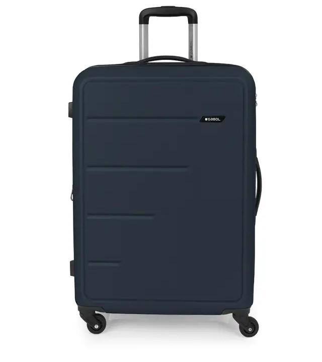 Валіза Gabol Future M Blue (123046-003)