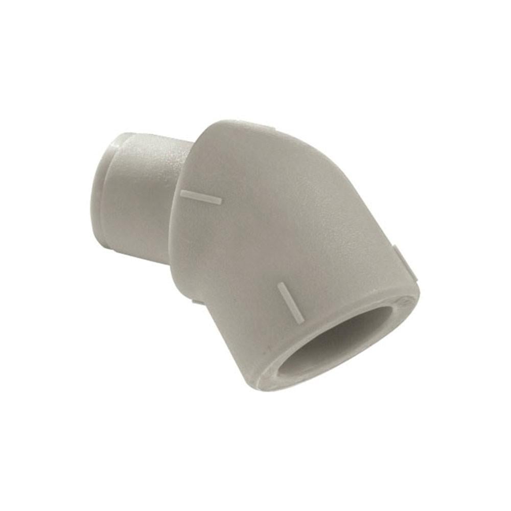 Колено KAN PPR 45° Ø 20 мм В3 (1209068020)