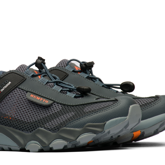 Кроссовки Humtto HT1605-8 р. 43 Синий - фото 5