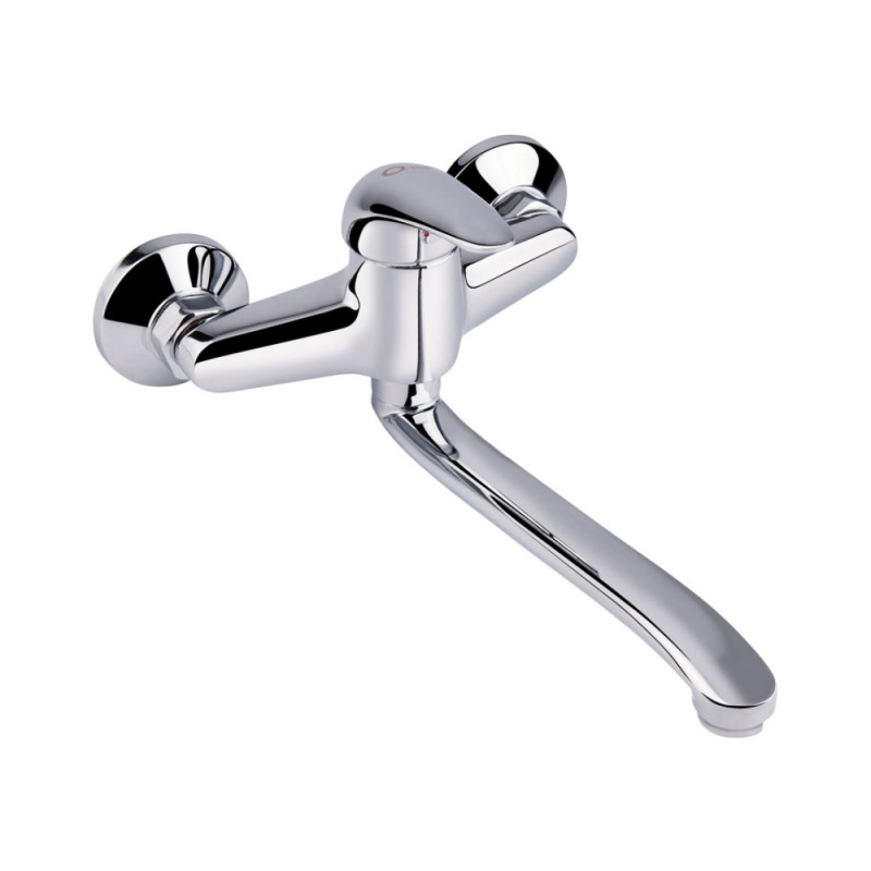 Змішувач для кухні Q-tap Eventi CRM 009