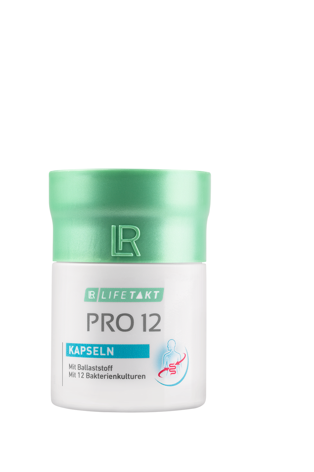 Пробиотик LR Health and beauty PRO12 30 капс.