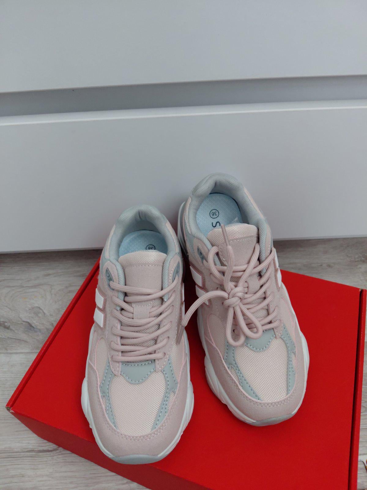 Кросівки з натурального замш р. 41 (NB425) Кросівки з натурального замш р. 41 (NB425)