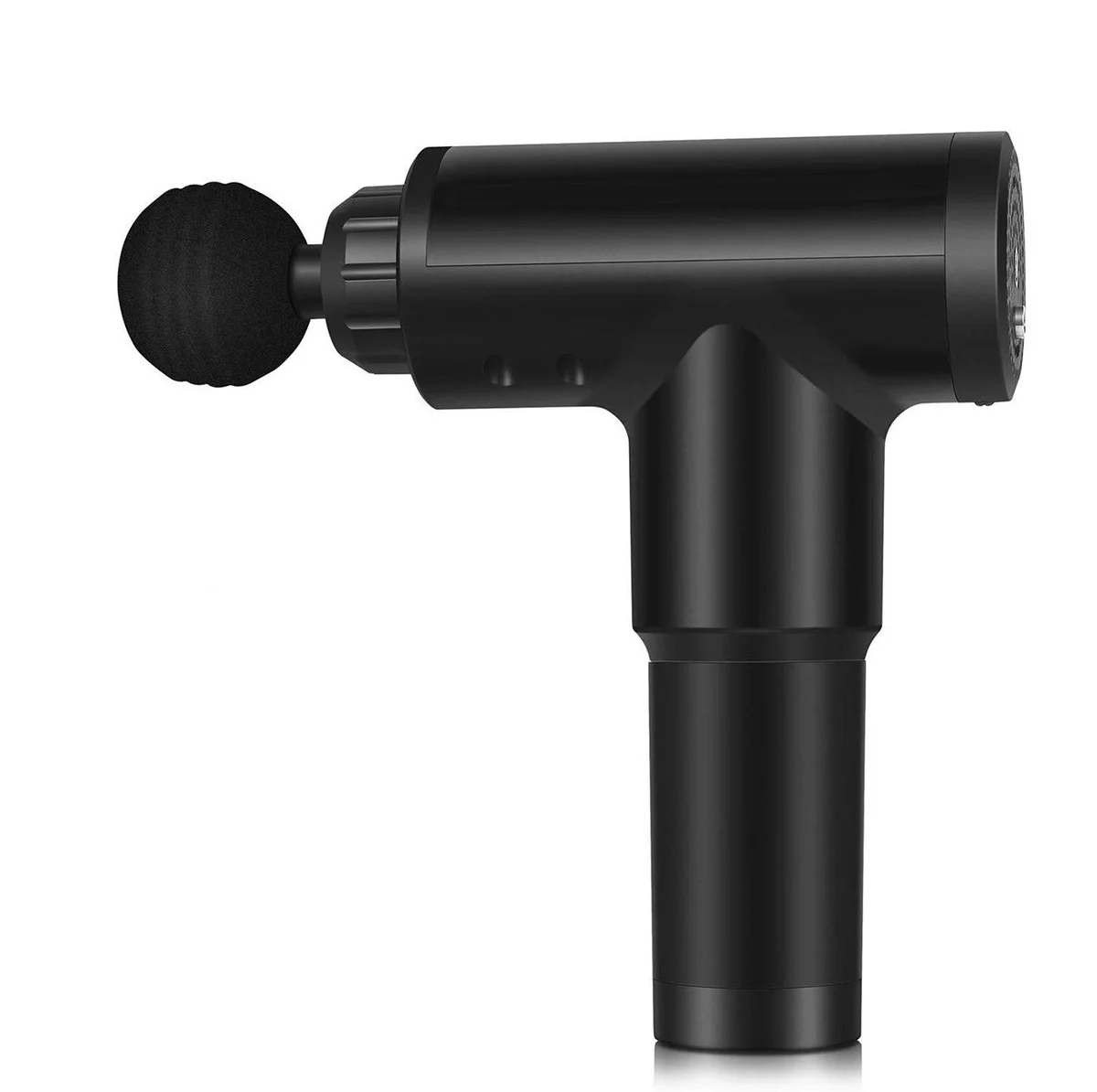 Масажер для тіла портативний вібраційний (29433559) Масажер для тіла портативний вібраційний (29433559)