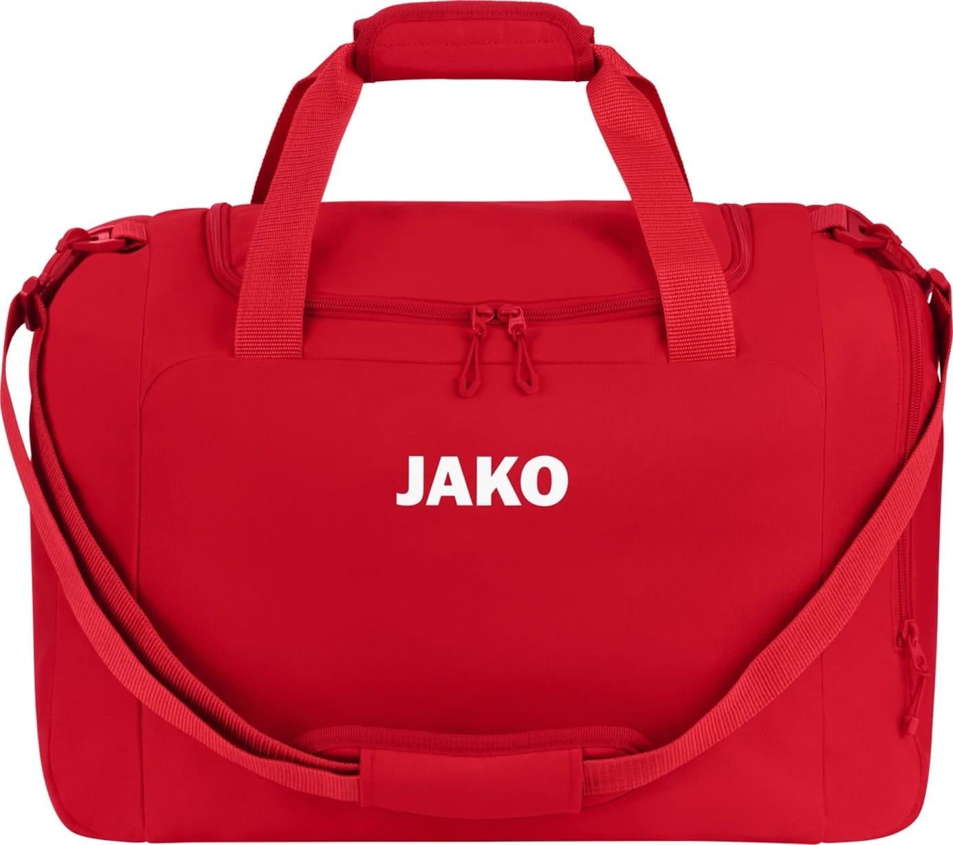 Сумка Jako One M 48L 54x28x32 см Червоний (1901-100 M)