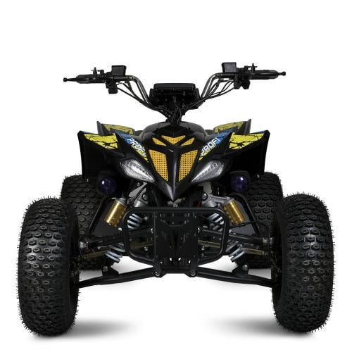 Квадроцикл E-FOX-1450-6 (26385860) - фото 9 Квадроцикл E-FOX-1450-6 (26385860) - фото 9