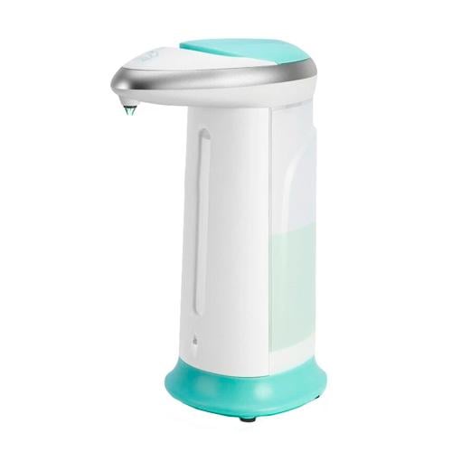 Автоматический дозатор для мыла сенсорный 400 мл (962)