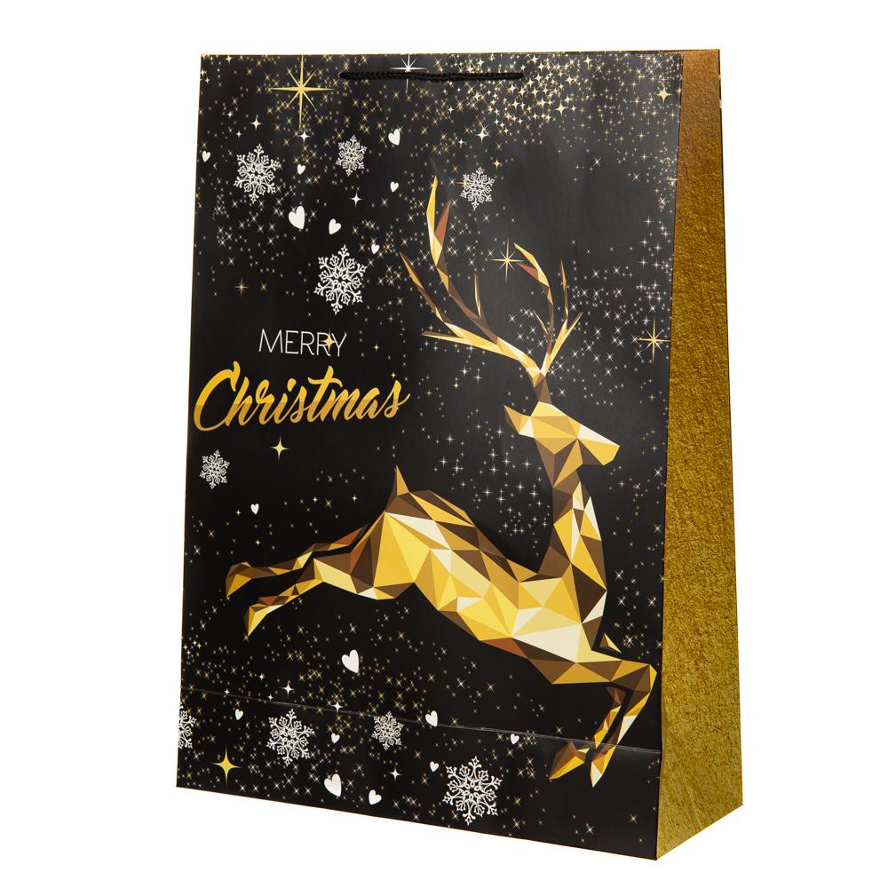 Подарочный пакет Elisey Fairy lights 12 шт. (8817-022)