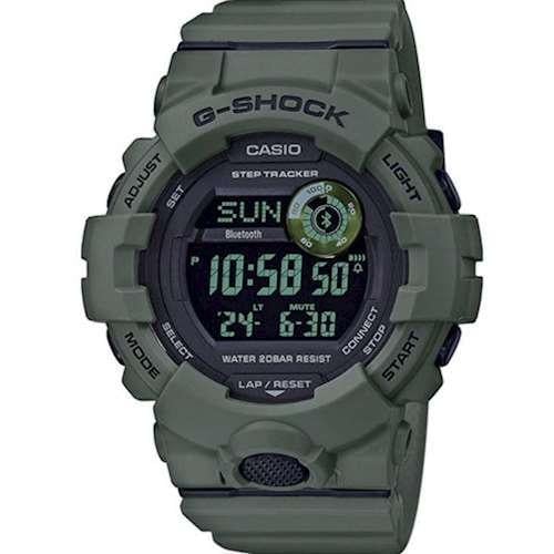 Часы Casio GBD-800UC-3ER (1689543345)