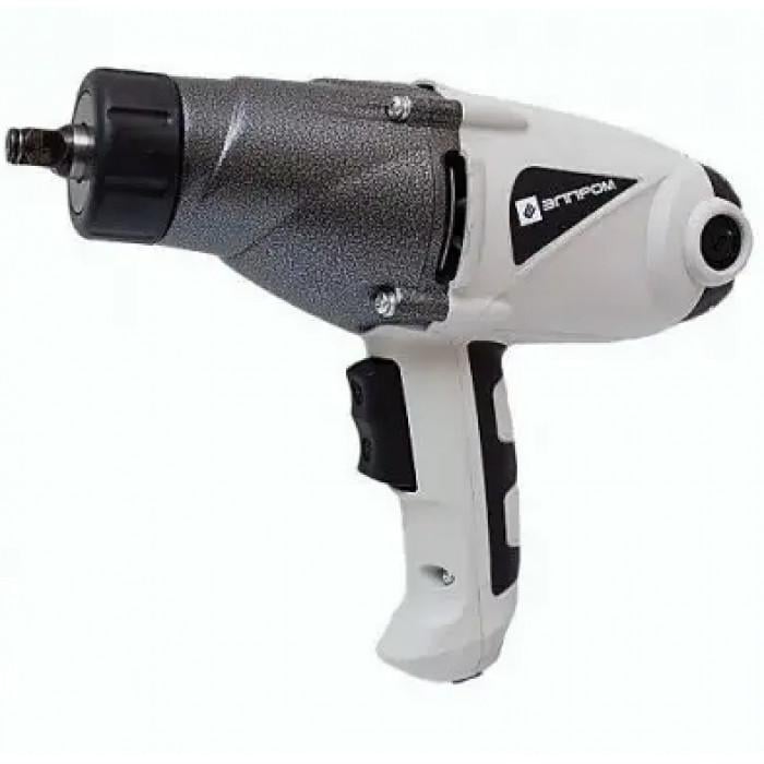 Гайковерт ударний електричний Елпром ЕГЕ-1200 2494073744 1200 Вт 450 Н/м