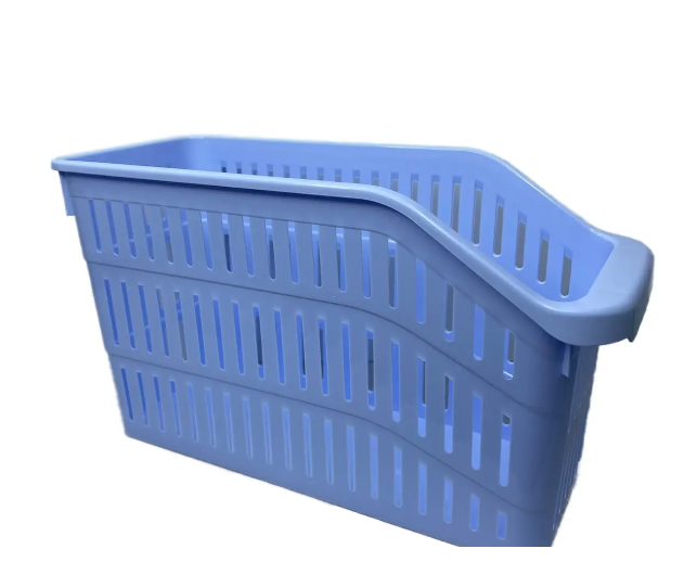 Лоток универсальный Stenson PB-805 4,5 л 29x12,5x17 см Голубой (25172976)