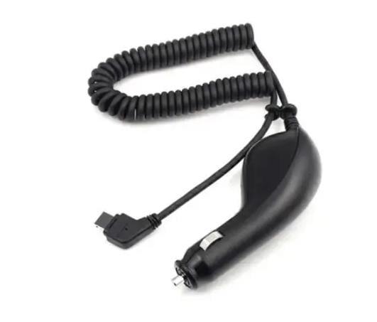 Зарядное устройство от прикуривателя Samsung D800 (000013681)