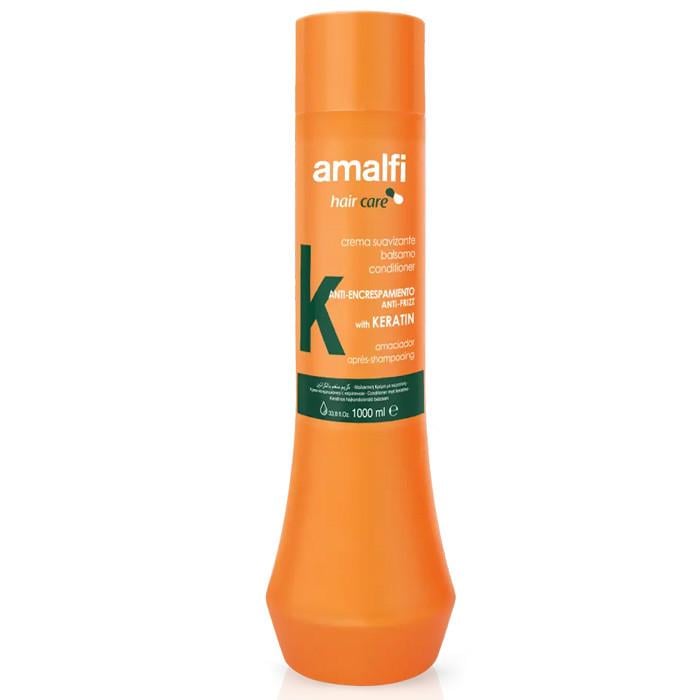 Бальзам для волос Amalfi Con Keratina 1000 мл (1697799390)