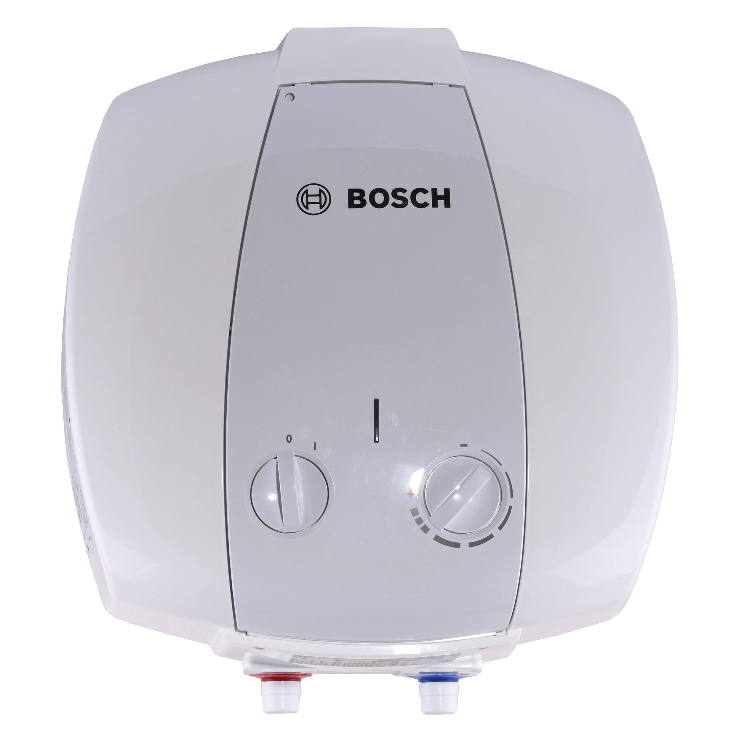 Водонагрівач Bosch Tronic 2000 TR 2000 15 B 15л 1500W над мийкою (24767)