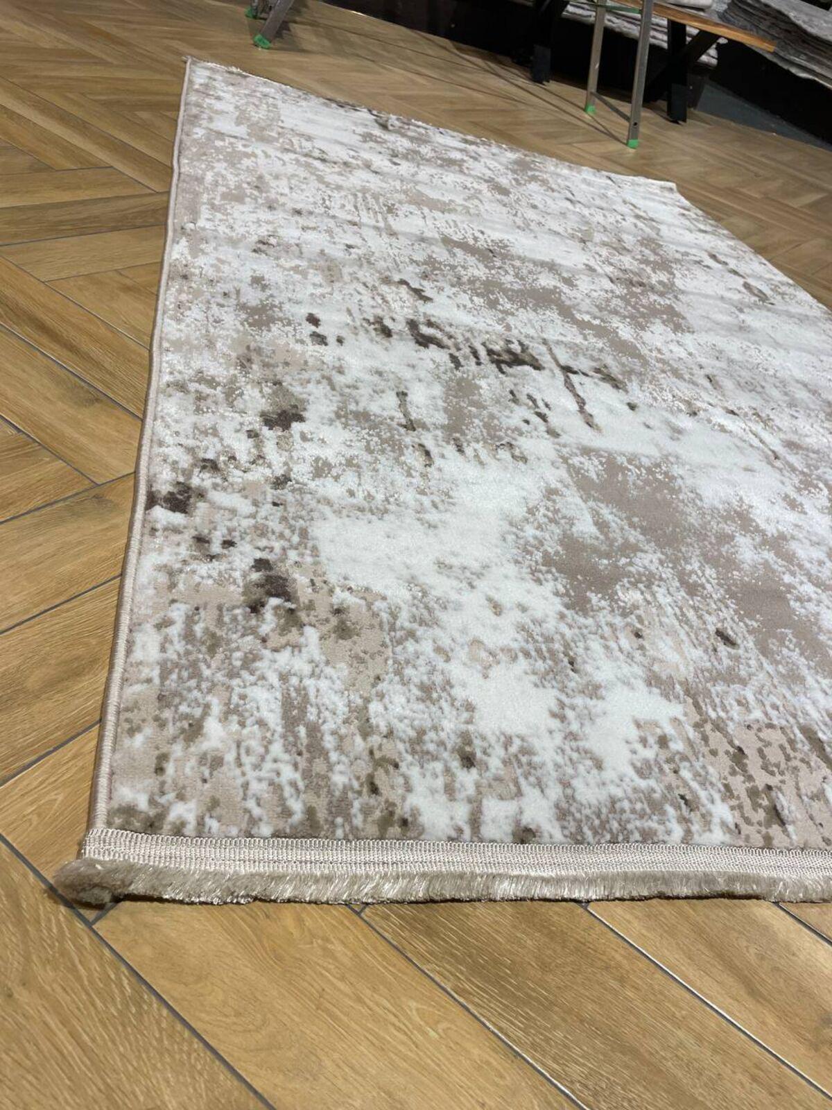 Килим Ada 3065 2х3 м Brown (6708-38) - фото 3