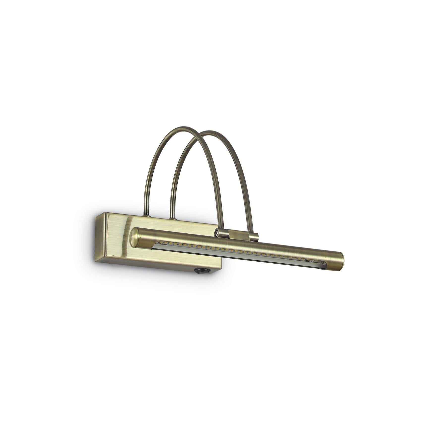 Бра Ideal Lux BOW AP36 BRUNITO (121338)