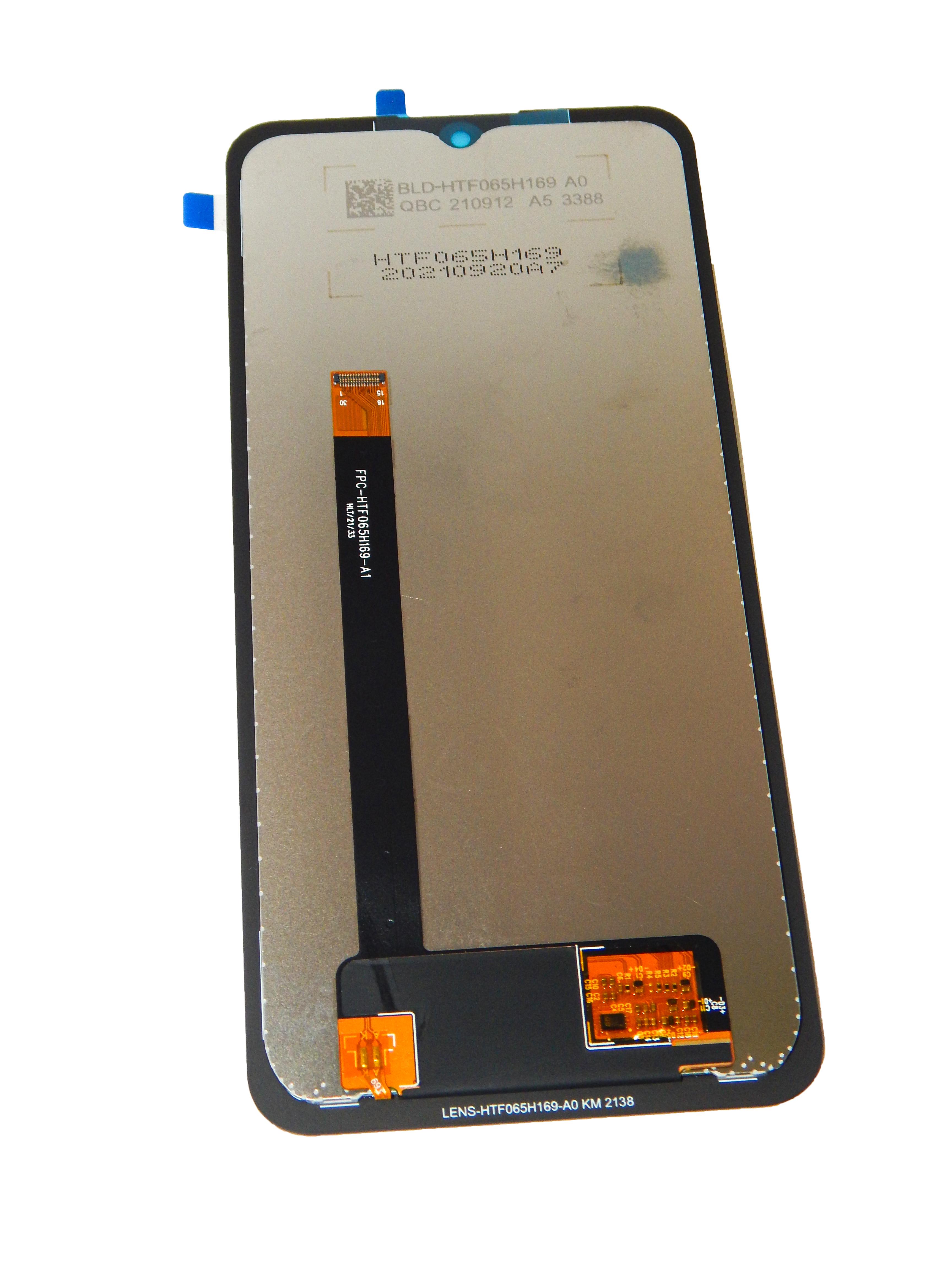 Модуль Oukitel WP13 FCP-HTF065H169-A1