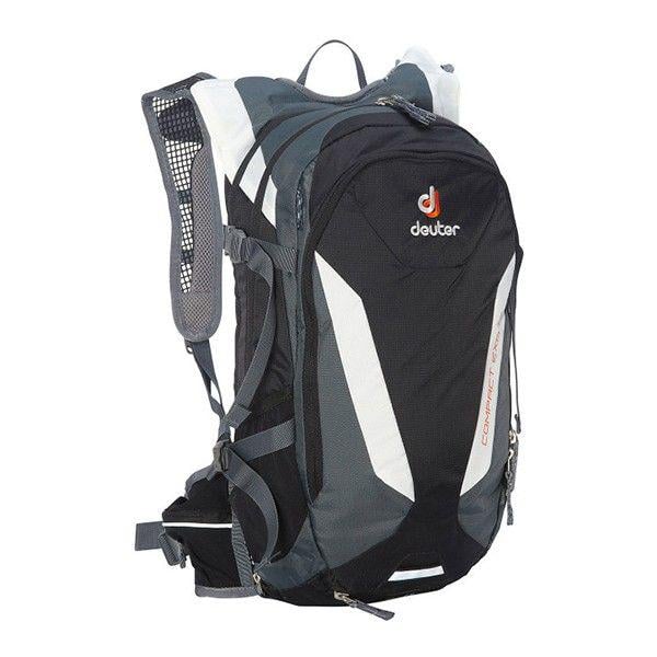 Рюкзак Deuter Compact EXP 16 л 3200315 7410