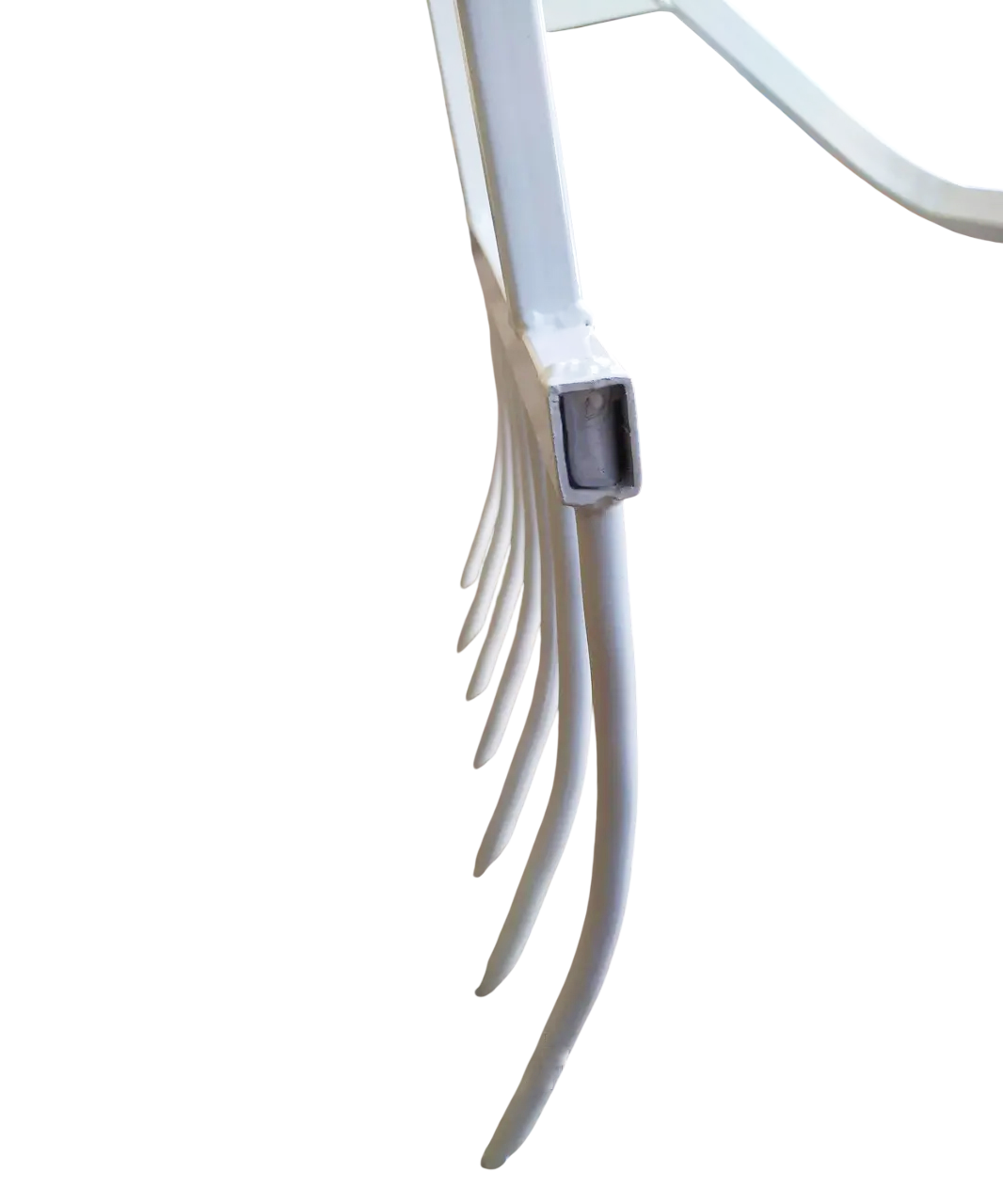 Вила SAB на 7 зубів (0045) - фото 9