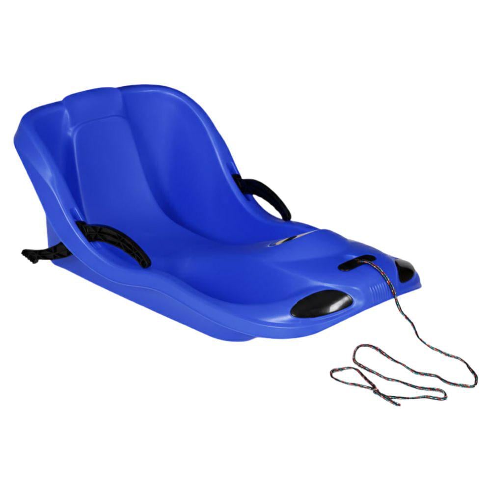 Льодянка дитяча MS 1755-3 з морозостійкого пластика Синій (29866410) - фото 2 Льодянка дитяча MS 1755-3 з морозостійкого пластика Синій (29866410) - фото 2