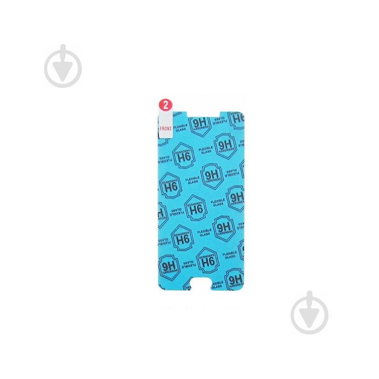Защитное стекло Flexible Glass для Meizu M3/M3s (11828)