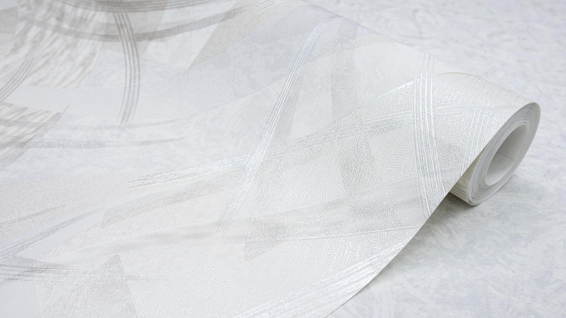 Обои Sintra ARIA виниловые на флизелиновой основе 1,06х10 м (420614)